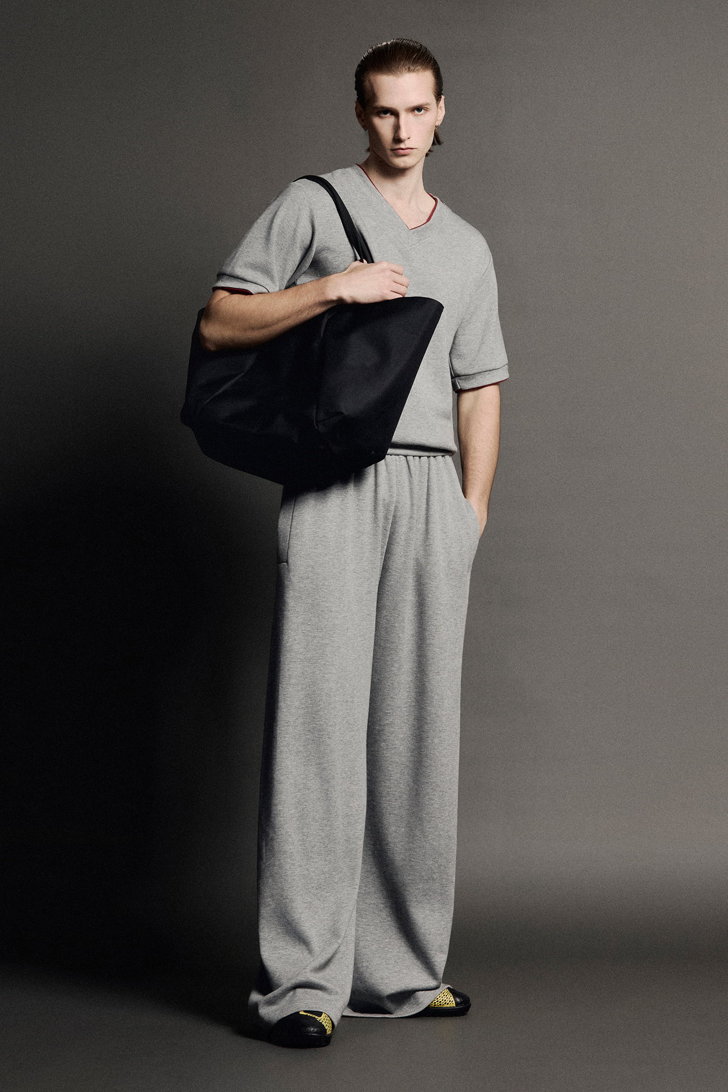 Sato Pants - Image 2