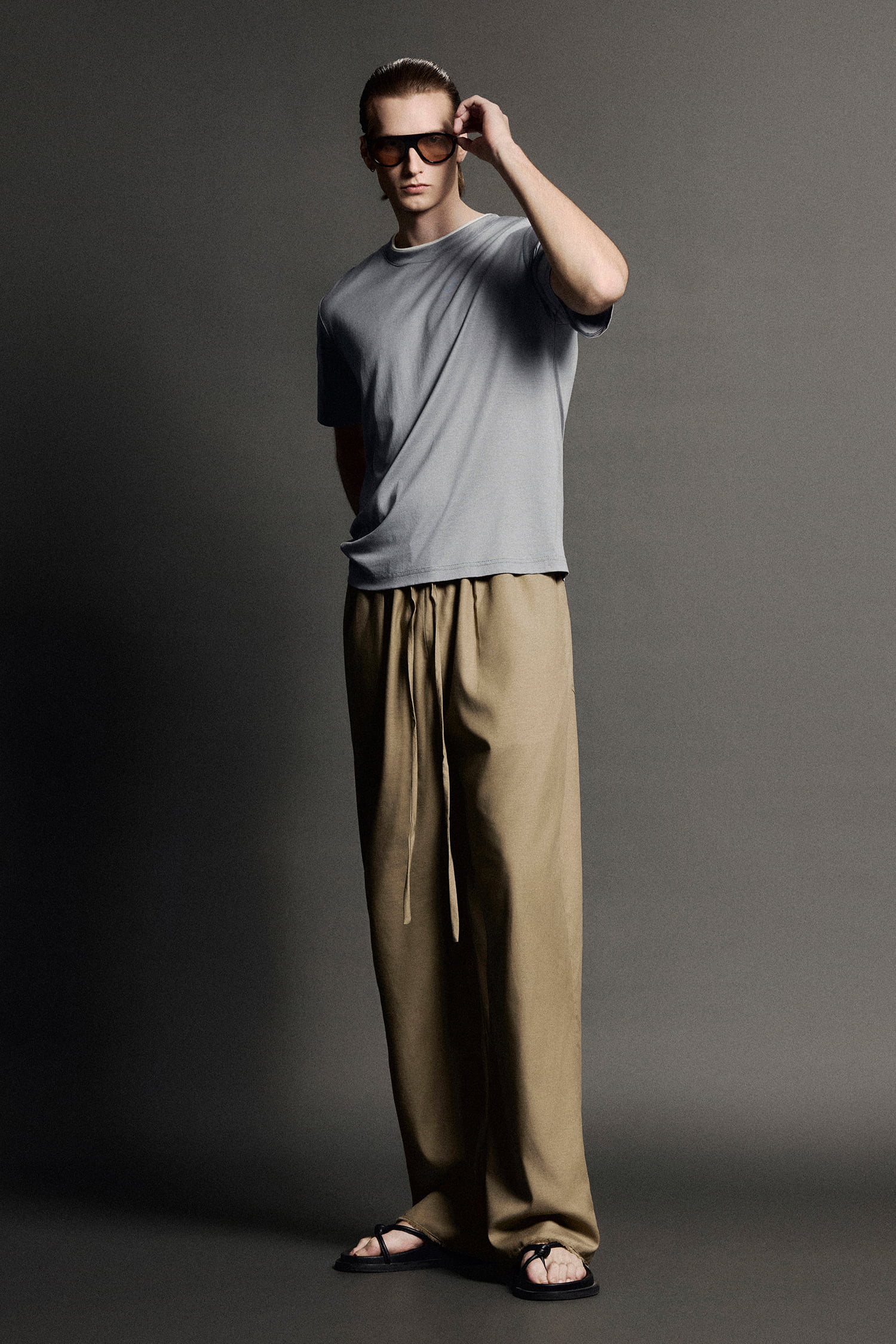 Sam T-Shirt - Image 2