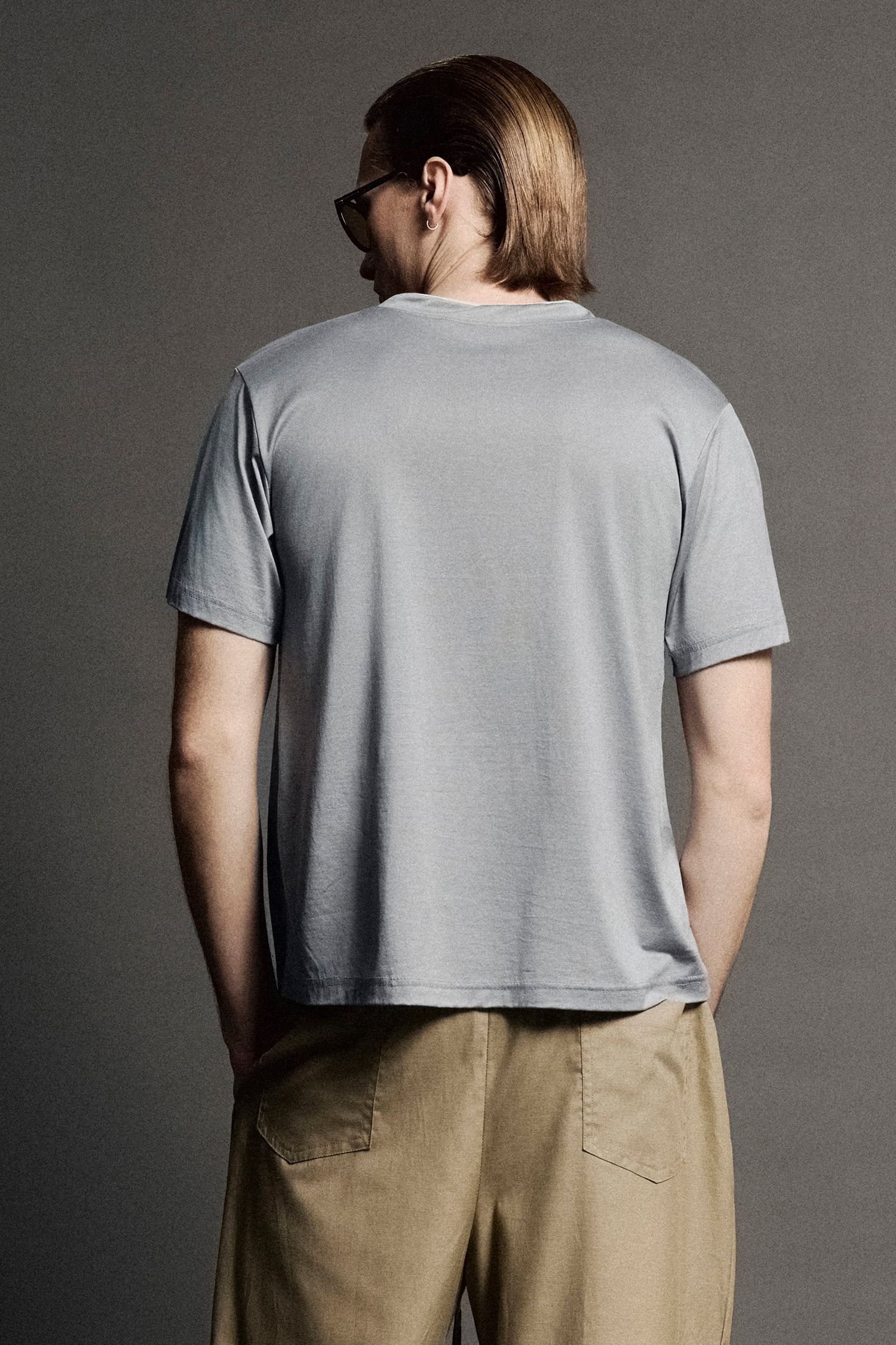 Sam T-Shirt - Image 3